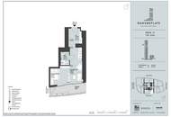 ENTZÜCKENDES SINGLEAPARTMENT MIT TRAUMHAFTER FERNSICHT UND GROSSEM BALKON