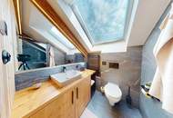 Bezugsfertiges Chalet in der Thermenregion (Provisionsfrei)