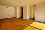 Erstbezug im Dachgeschoss: Moderne 3-Zimmer-Wohnung mit Loggia in Ruhelage des 15. Bezirks