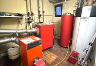 Familienhaus mit viel Platz, Pool, Wintergarten und Potenzial!