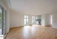 Exklusiver 3-Zimmer-Erstbezug mit Balkon in ruhiger Grünlage nahe U4 | VILLMA – Top 3