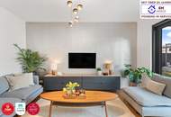 Modernes Architektenhaus mit Garten &amp; Spa-Badezimmer