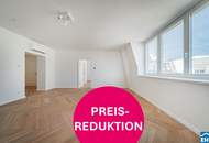 Moderne 2-Zimmer-Dachgeschosswohnung – Erstbezug mit Wohlfühlfaktor!