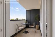 Modern Living | Top 8 | Stadtblick | Fertigstellung September 2026