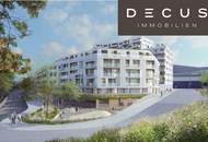 AB AUGUST | 1-ZIMMER | BALKON | AN DER ALTEN DONAU | DONAUSTADTBRÜCKE | DACHGESCHOSS