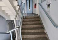 Kleine 3-Zimmerwohung mit Balkon - Erstbezug nach Sanierung - unbefristeter Mietvertrag
