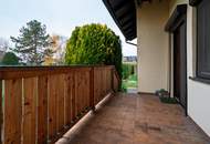 Ihr Haus in Probstdorf: Einfamilienhaus mit Terrasse, Garage und viel Potential!