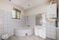 ++Q16++ 4-Zimmer Altbauwohnung mit viel Potenzial im Erdgeschoss