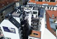 Urban wohnen mit perfekter Infrastruktur und hoher Lebensqualität!