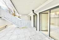 ERSTBEZUG I MODERNE 3 ZI GARTENWOHNUNG mit 2 Terrassen in 1140 Wien