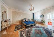 Großzügiges Bauland mit Bestand – 10.448 m² Entwicklungspotenzial in erhöhter Lage über Mürzzuschlag