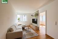 Attraktive 2-Zimmer-Wohnung in Stadlau – Top-Lage &amp; perfekte Verkehrsanbindung