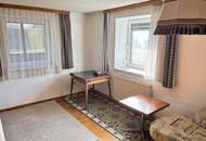 Großzügiges Grundstück mit Bestandsgebäude