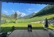 Bungalow mit toller Raumaufteilung in Aussichtslage