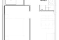 Urban Luxury Living über der Donau DC Flats!