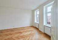 1170! Entzückende, ruhige und generalsanierte Garçonnière nahe Elterleinplatz! Erstbezug nach Sanierung!