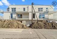 Urbanes Wohngefühl mit Balkon: Stilvolles 2-Zimmer-Domizil im Obergeschoss nahe der U1