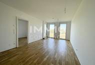 EDI N° 7 - Helle 2 - Zimmer - Dachgeschosswohnung mit Terrasse