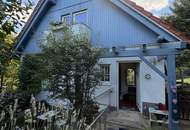 Kleines Paradies zu vermieten - Einfamilienhaus mit separat begehbarer Praxis oder Werkstätte