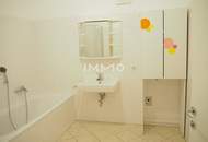 Sonnige 3-Zimmer Garten-Wohnung in der Sophiengutstraße 31 / Froschberg