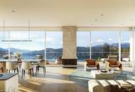 Ihr privates Resort am Millstätter See – Haupt- oder Zweitwohnsitz in unvergleichlicher Seelage