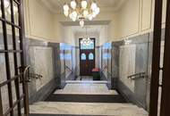 Eingebettet zwischen den Dächern Wiens - absolut ruhig!