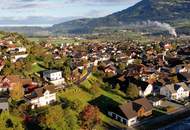 Schmuckes Häuschen mit traumhafter Aussicht in Nenzing