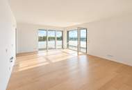 PREIS NEU | Provisionsfrei & Erstbezug - Grünruhelage der Superlative! Eine Traumwohnung mit Ausblick