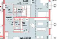 SÜDBLICK Eggenberg - Exklusive 4-Zimmer-Wohnung mit großzügiger Freifläche nahe UKH/LKH West