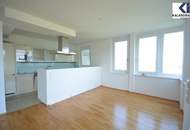 360° TOUR // TERRASSENWOHNUNG mit FERNBLICK // TERRACE APARTMENT with DISTANT VIEWS