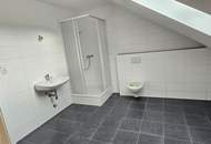 Günstige Dachgeschosswohnung im Ennser Bahnhofsgebiet