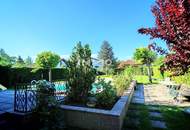 Ankommen, abschalten, wohlfühlen – Wohnen mit Urlaubscharakter: Gepflegter Bungalow in Baden
