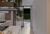 Luxus Pur! 5-Zimmer Einfamilienhaus mit Pool in Maria Gugging