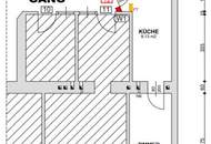 Ihr neues Zuhause im Supergrätzl: Klein, aber oho – Jetzt verwandeln!