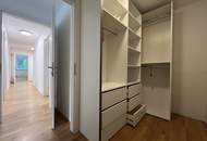 EINMALIG! Familienwohnung mit riesigem Garten am Waldrand + Garage | Neuwaldegg