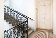 Traumhafte Altbauwohnung in bester Lage - optimale Starterwohnung!