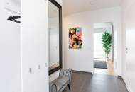 "Vollausgestattete Dachgeschosswohnung mit Terrasse"