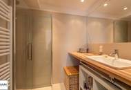 ab 1.3.2026 – 2 Zimmer Neubauwohnung mit westseitiger Terrasse + Garten !!!