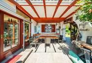 Prachtvolle Villa mit Pool und Garten am Wörthersee