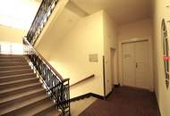 Traumhafte Büroetage in Jugendstilhaus in der Josefstadt***Klima***