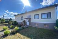 Wohlfühl-Bungalow mit Therme & Golf vor der Haustür