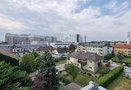 Eigentumswohnung mit schöner Dachterrasse nähe Krankenhaus