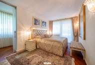 Panorama Luxus Etagenwohnung in Bestlage am Arenberg, private Wohnanlage