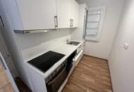 Moderne 2 Zimmer Wohnung mit Balkon