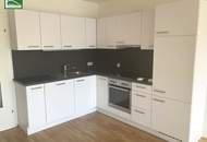 Ankommen &amp; Wohlfühlen - Moderne Gartenwohnung in begehrter Lage in Graz!