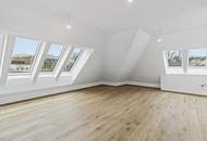 ++ PROVISIONSFREI &amp; NEUE KÜCHE INKLUSIVE ++ DACHTERRASSENTRAUM