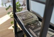 WINTERAKTION: Einzigartige Vorsorgewohnung | 3 Zimmer, Abstellraum, Dachterrasse, Fernblick, Hernals