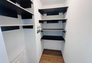 3-Zimmer-Neubauwohnung mit Westbalkon & Garage in ruhiger Grünlage