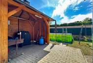 Neuer Preis! Top-Modernes Einfamilienhaus - ideale Lage