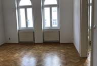 Klassische 3-Zimmer Altbaumiete Nähe Naschmarkt!